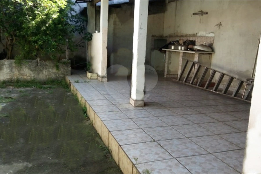 Sobrado à venda com 3 quartos, sendo 1 suíte, em Mandaqui, São Paulo, SP