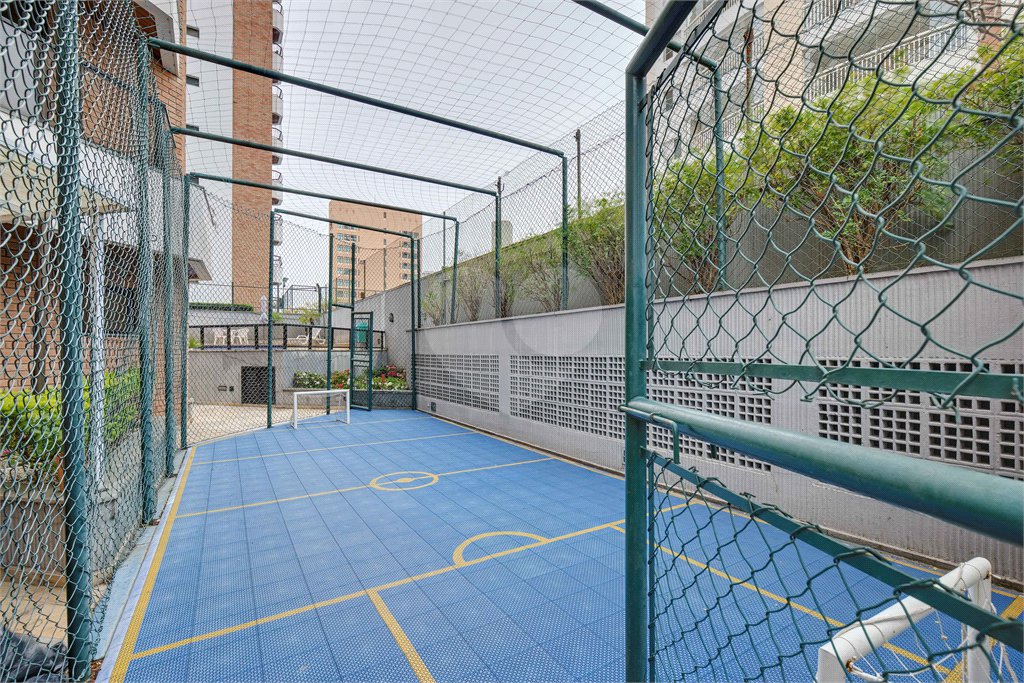 Apartamento à venda com 4 suítes em Chácara Santo Antônio (zona Sul), São Paulo, SP