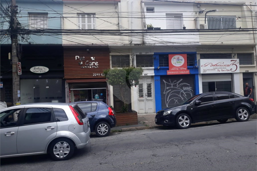 Casa à venda com 3 quartos em Santana, São Paulo, SP