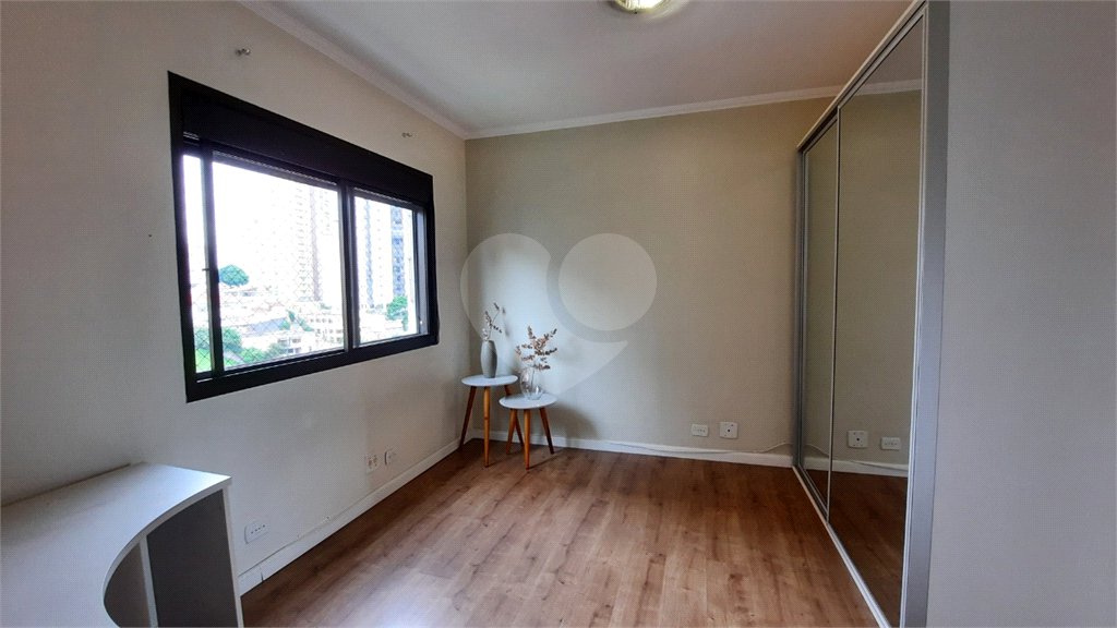Apartamento à venda com 4 quartos, sendo 3 suítes, em Santana, São Paulo, SP