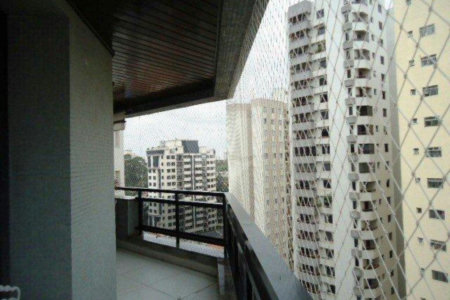Apartamento à venda com 4 quartos, sendo 2 suítes, em Santa Teresinha, São Paulo, SP