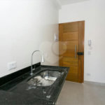 Apartamento à venda com 1 quarto em Vila Talarico, São Paulo, SP
