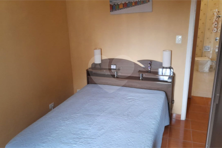 Apartamento à venda com 3 quartos em Santana, São Paulo, SP