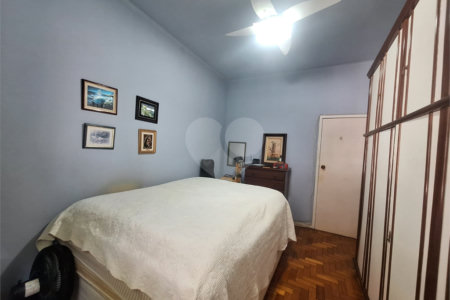 Apartamento à venda com 3 quartos em Tijuca, Rio de Janeiro, RJ