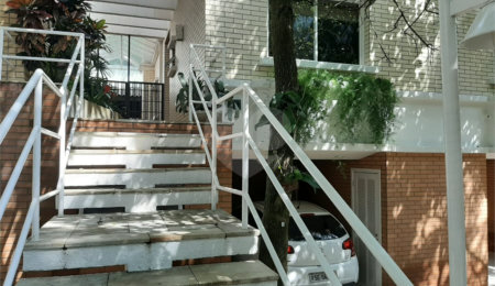 Casa à venda com 4 suítes no condomínio Saint James Special Houses, São Paulo - SP