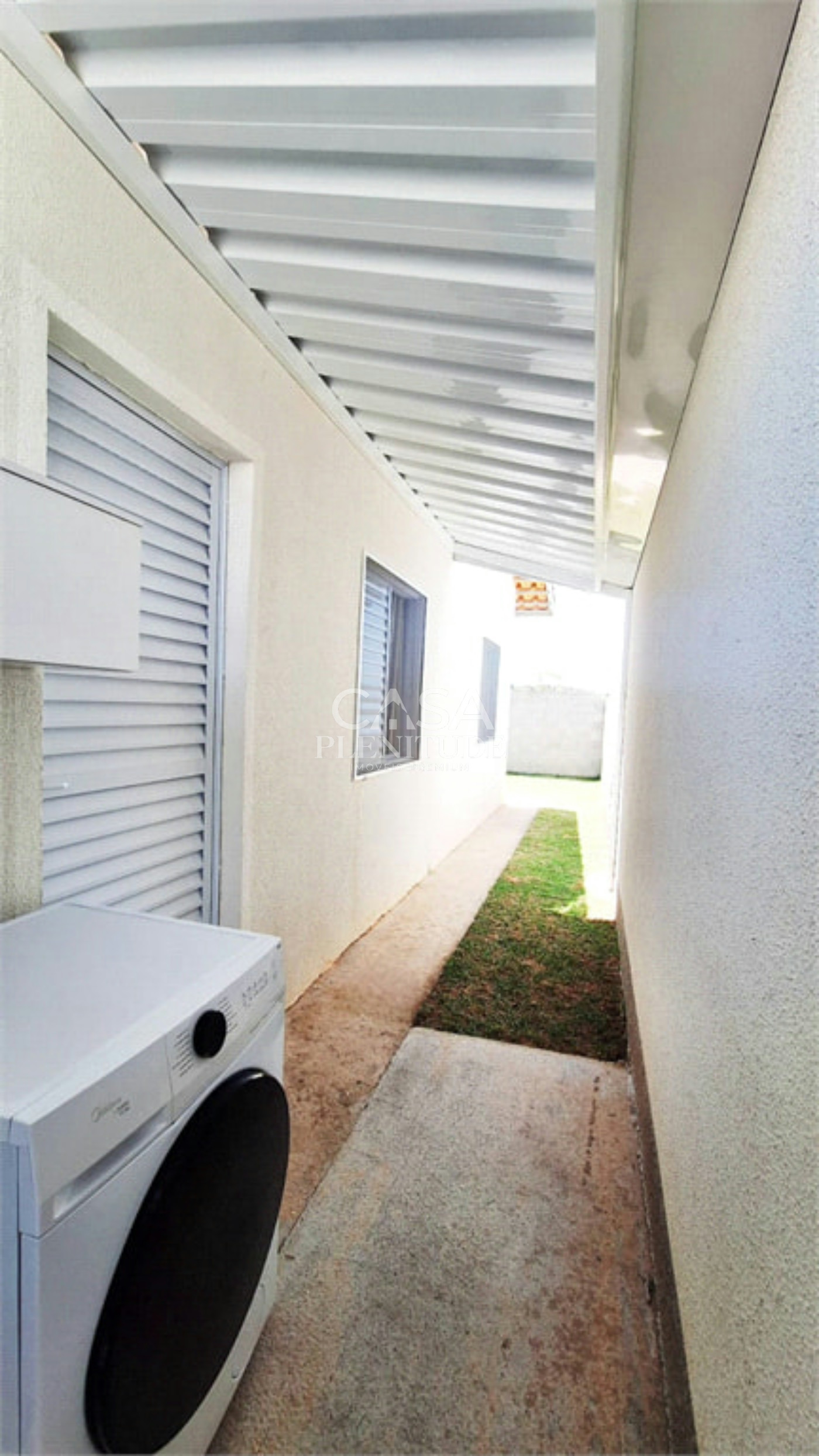 Casa em condomínio à venda com 2 quartos em Ipanema do Meio, Sorocaba, SP