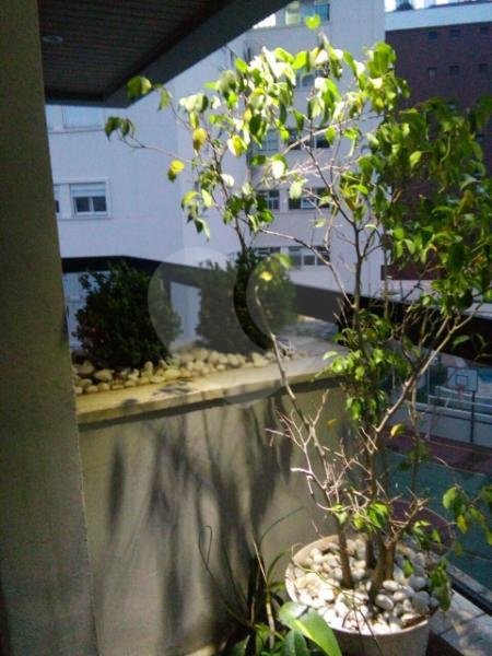 Apartamento à venda com 4 suítes em Jardim Leonor, São Paulo, SP