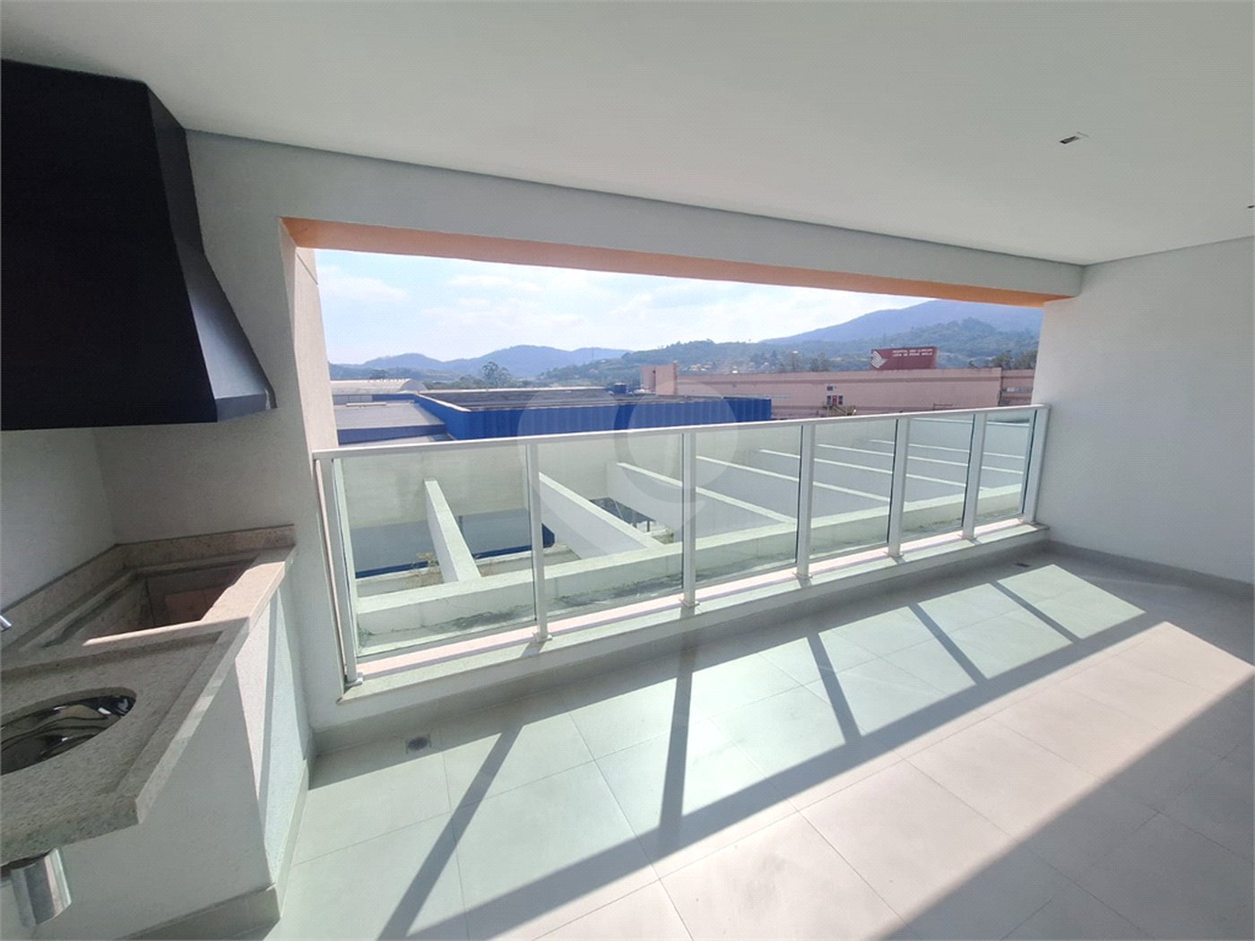 Apartamento à venda com 3 suítes em Vila Mogilar, Mogi das Cruzes, SP