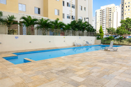 Apartamento à venda com 2 quartos em Parque Campolim, Sorocaba, SP
