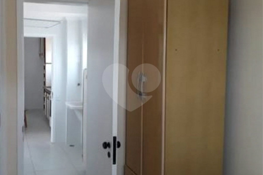 Apartamento à venda com 3 quartos em Casa Verde, São Paulo, SP