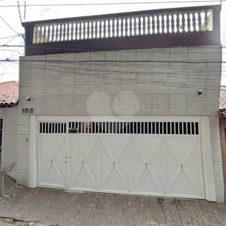 Sobrado à venda com 3 quartos, sendo 1 suíte,  em Jardim Alvorada (zona Oeste), São Paulo, SP