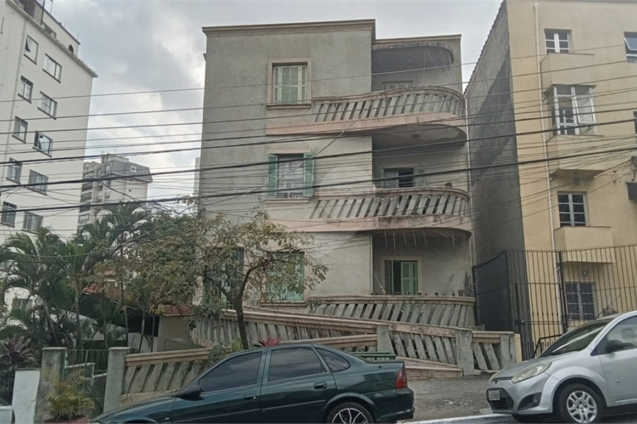 Prédio à venda em Santana, São Paulo, SP