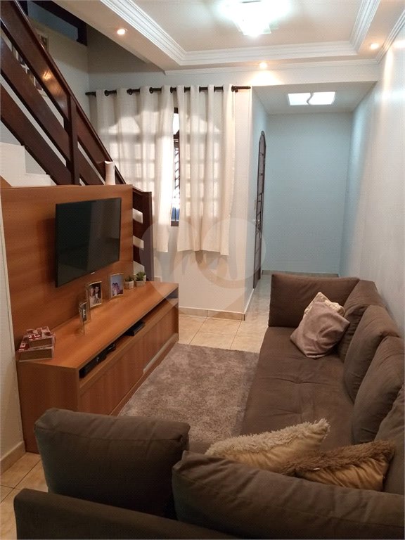 Sobrado à venda com 3 quartos, sendo 1 suíte,  em Freguesia do Ó, São Paulo, SP