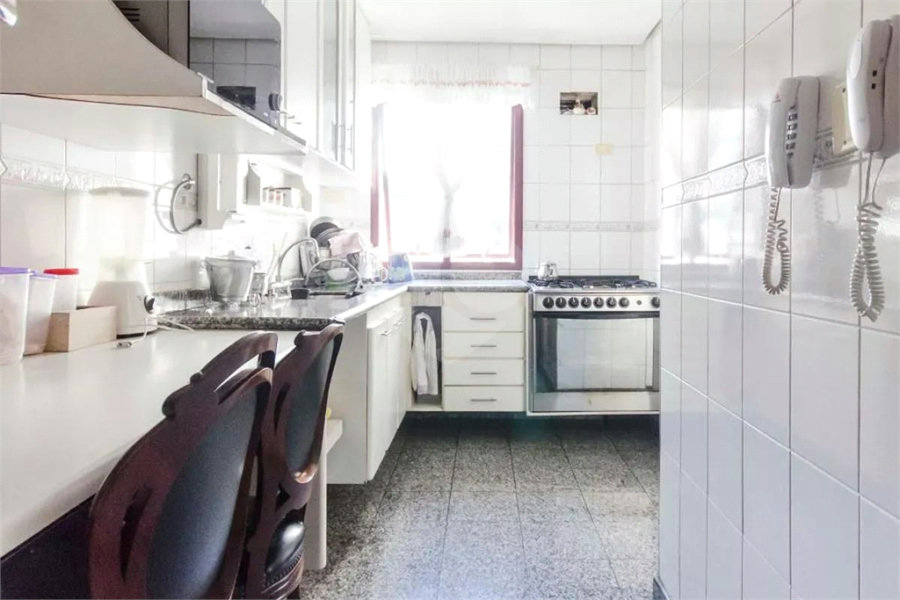 Apartamento à venda com 3 quartos, sendo 2 suítes, em Santana, São Paulo, SP