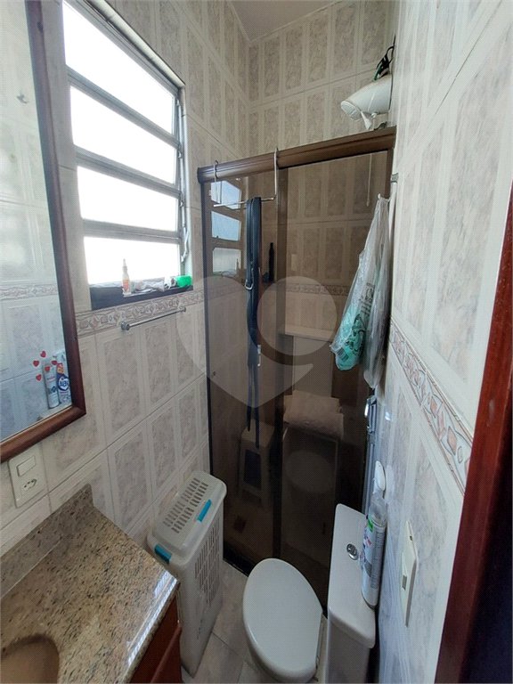 Cobertura à venda com 3 quartos, sendo 2 suítes, em Vila Isabel, Rio de Janeiro, RJ