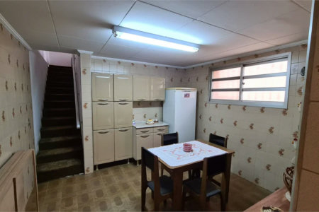 Casa à venda com 2 quartos em Alto da Lapa, São Paulo, SP