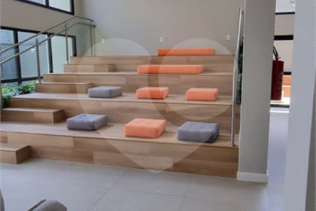 Apartamento à venda ou para alugar com 1 quarto em Perdizes, São Paulo, SP
