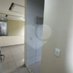 Apartamento à venda com 2 quartos em Campo Grande, Rio de Janeiro, RJ