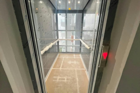 Apartamento à venda, 72 m² por R$ 810.000,00 - Encruzilhada - Santos/SP