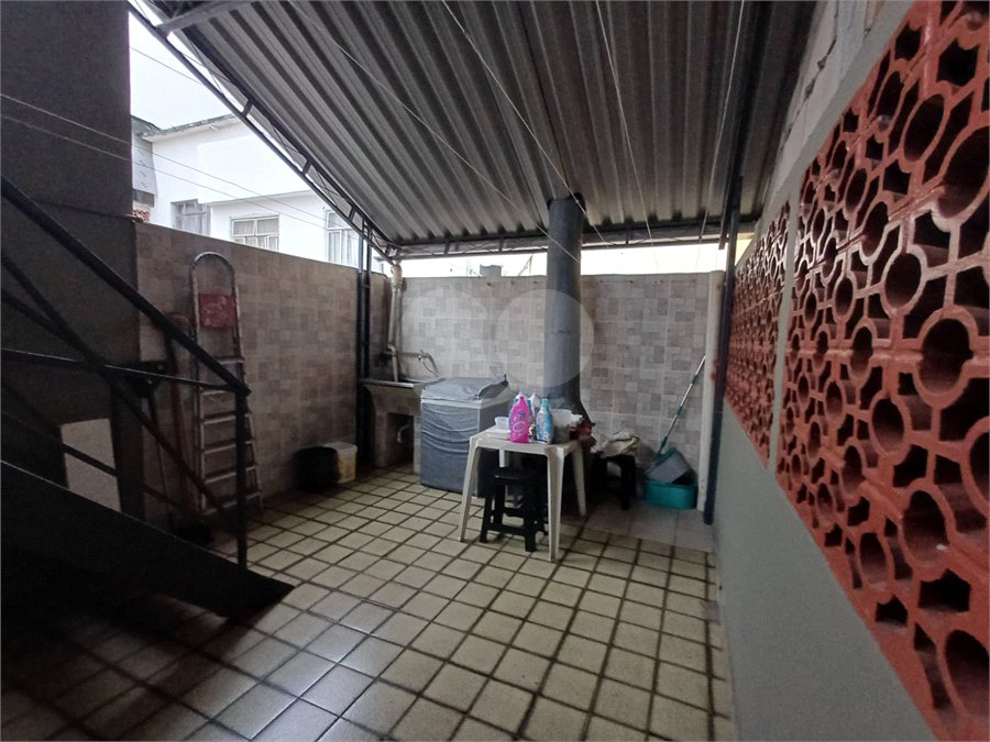 Casa à venda com 3 suítes em Tijuca, Rio de Janeiro, RJ