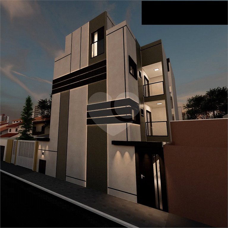Casa à venda com 2 quartos, sendo 1 suíte, em Parada Inglesa, São Paulo, SP