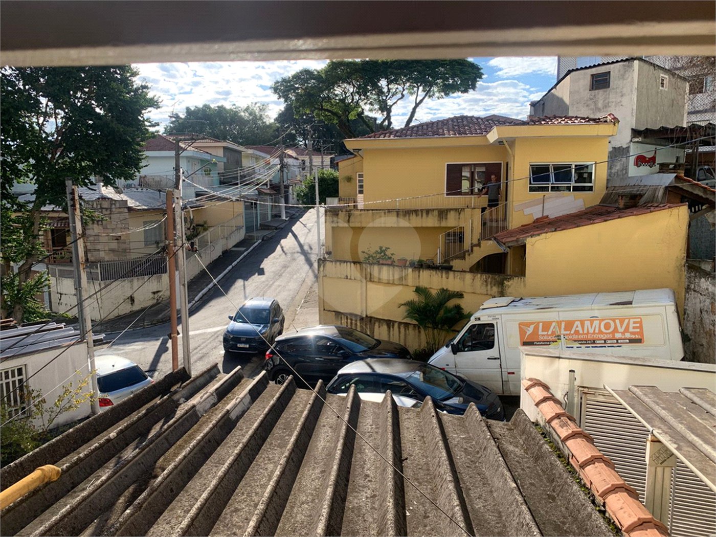 Sobrado à venda com 3 quartos em Santana, São Paulo, SP