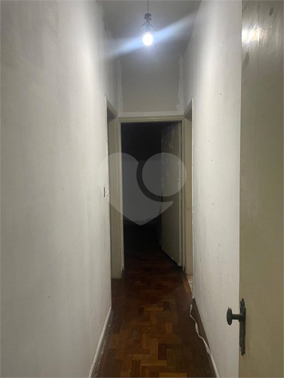 Apartamento à venda com 2 quartos em Aclimação, São Paulo, SP