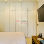 Apartamento à venda com 3 quartos, sendo 1 suíte,  em Lagoa, Rio de Janeiro, RJ