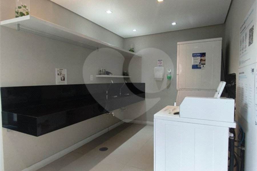 Apartamento à venda com 1 quarto em Vila Guilherme, São Paulo, SP
