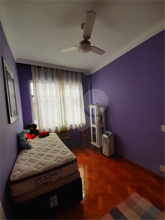 Apartamento à venda com 3 quartos, sendo 1 suíte, em Maracanã, Rio de Janeiro, RJ