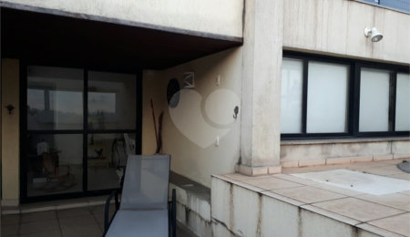 Cobertura à venda com 3 quartos, sendo 1 suíte,  em Vila Progredior, São Paulo, SP