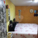 Casa de Vila à venda com 3 quartos em Jardim Santa Cruz, Salto, SP