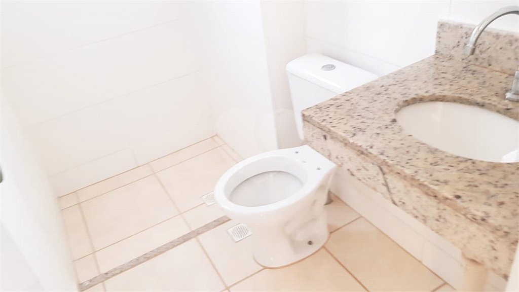 Apartamento à venda com 2 quartos em Jardim Paulistano, Ribeirão Preto, SP