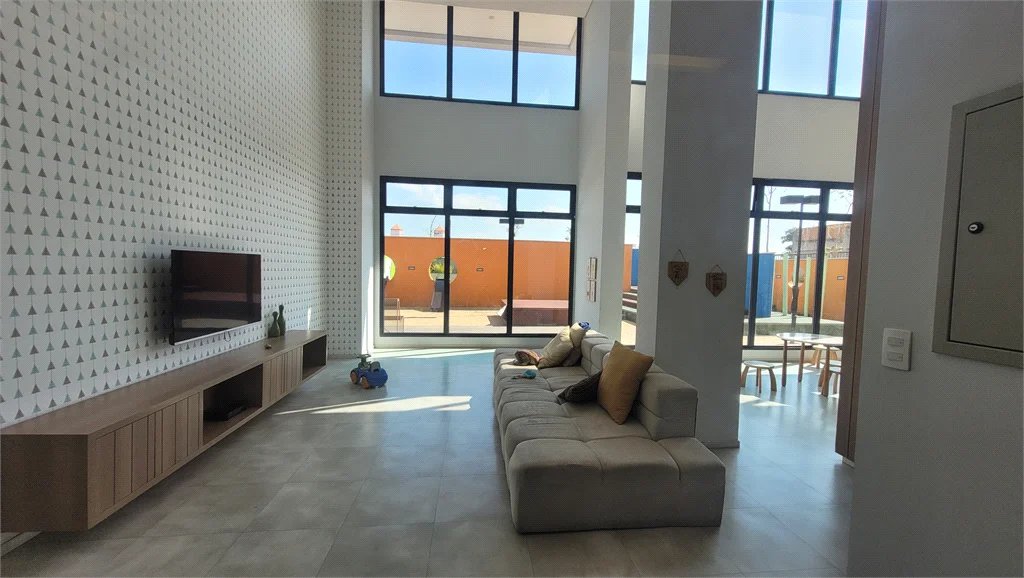 Apartamento à venda com 3 quartos, sendo 1 suíte, em Vila Leopoldina, São Paulo, SP