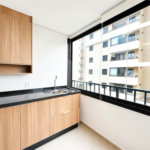 Apartamento à venda com 3 quartos, sendo 1 suíte, em Jardim América, Sorocaba, SP