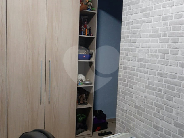 Sobrado à venda com 3 quartos, sendo 1 suíte,  em Casa Verde, São Paulo, SP