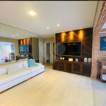 Apartamento à venda com 2 quartos, sendo 1 suíte,  em Vila Andrade, São Paulo, SP