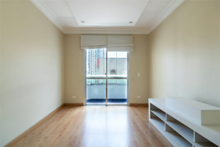 Apartamento à venda com 4 quartos, sendo 3 suítes, em Brooklin Paulista, São Paulo, SP