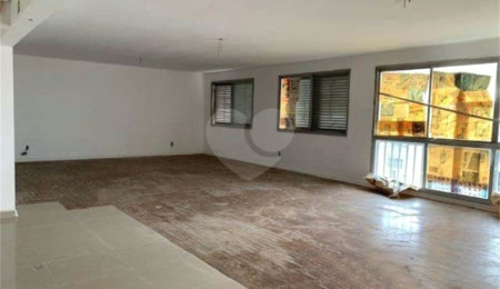 Cobertura à venda com 4 quartos, sendo 2 suítes,  em Santana, São Paulo, SP