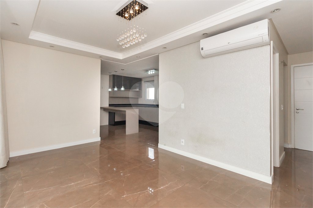 Apartamento à venda com 4 quartos, sendo 3 suítes, em Jardim Cidade Pirituba, São Paulo, SP