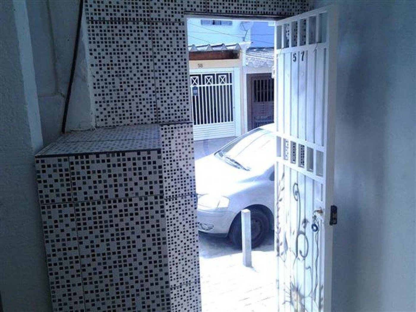 Sobrado à venda com 3 quartos, sendo 1 suíte, em Freguesia do Ó, São Paulo, SP