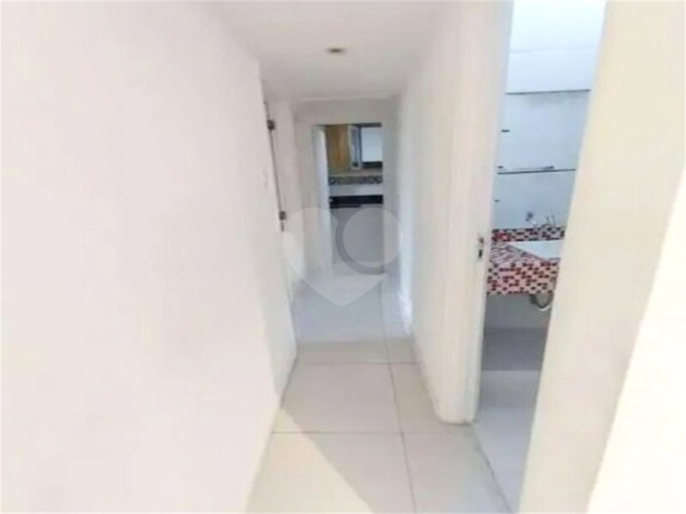 Apartamento à venda com 3 quartos em Vila Isabel, Rio de Janeiro, RJ