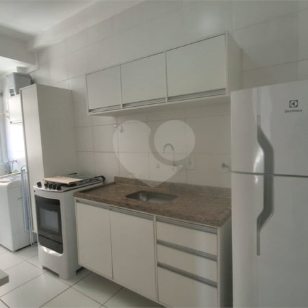 Apartamento à venda com 2 quartos em Além Ponte, Sorocaba, SP