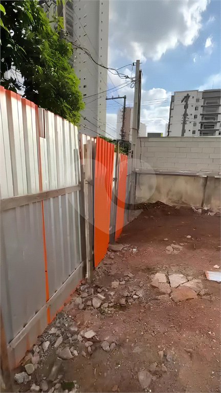 Terreno à venda em Vila Gomes Cardim, São Paulo, SP