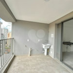 Apartamento à venda com 2 suítes em Brooklin, São Paulo, SP