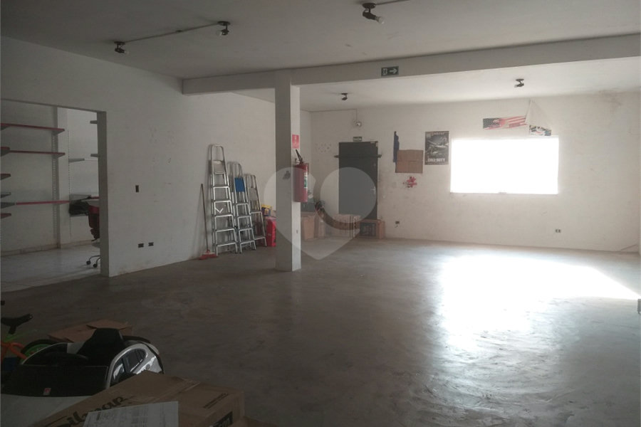 Prédio à venda em Tucuruvi, São Paulo, SP