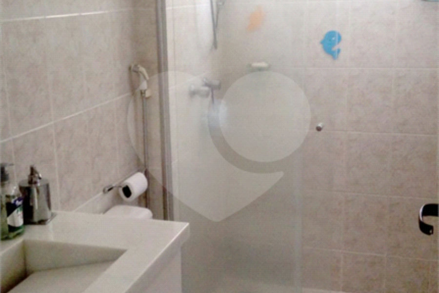 Apartamento à venda com 3 quartos, sendo 1 suíte, em Casa Verde, São Paulo, SP