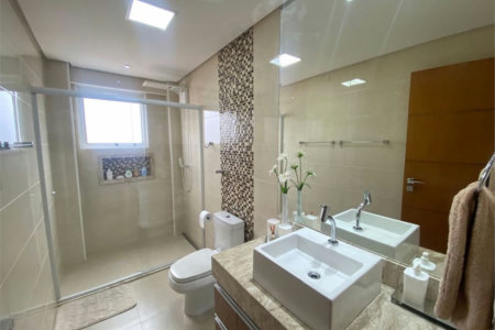 Apartamento Residencial à venda, Ponta da Praia, Santos - AP1478.
