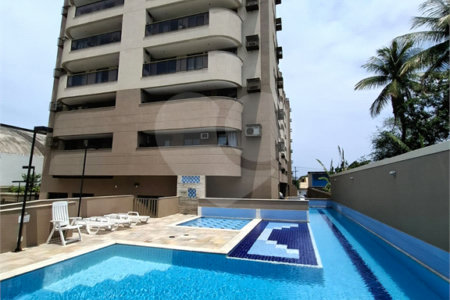 Apartamento à venda com 2 quartos, sendo 1 suíte, em Campo Grande, Rio de Janeiro, RJ