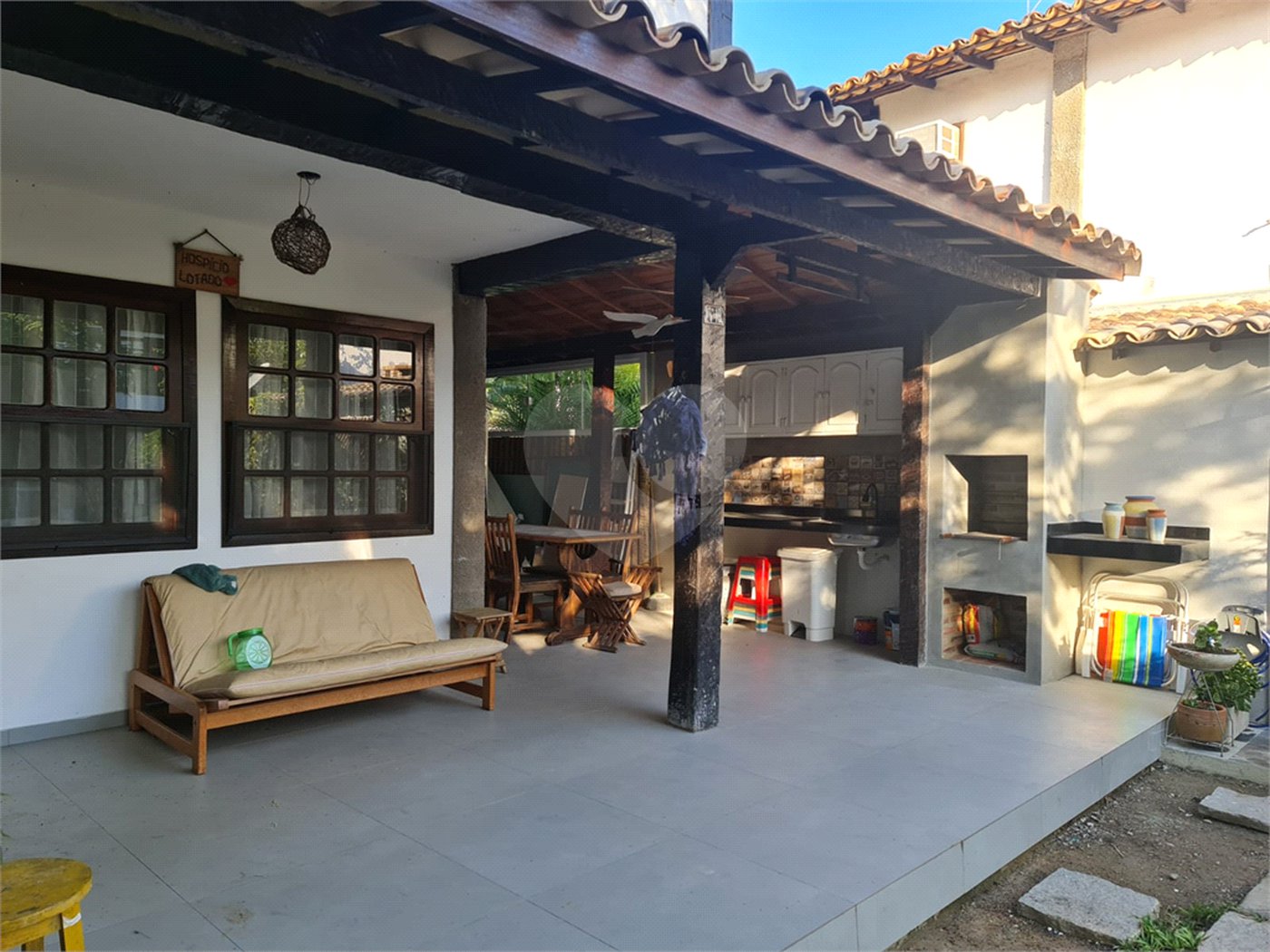 Casa à venda com 2 quartos, sendo 1 suíte, em Manguinhos, Armação dos Búzios, RJ